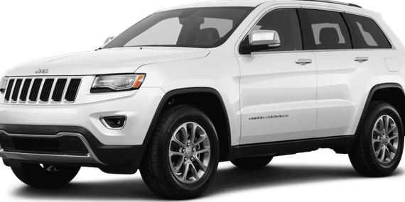 JEEP GRAND CHEROKEE 2017 1C4RJEBG7HC793853 image